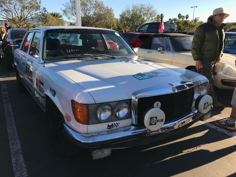 Illustration for article titled Cars and Coffee, Aliso Viejo - Dec 3, 2016 (HUGE PHOTODUMP)
